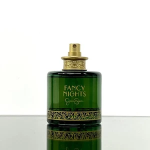 FANCY NIGHTS by Jessica Simpson Women Perfume 3.4oz EDP Spr DISCONTINUED (BQ09 - Picture 1 of 1