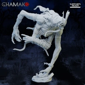 Kosheivs Creeping Death compatible comtes vampires - Imagen 1 de 1