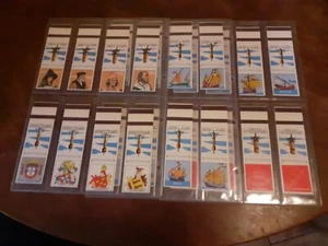 matchbooks collection x48 Portuguese Discoveries antique 50's rare navigators - Picture 1 of 6