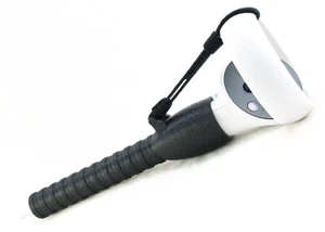 Mango de extensión del controlador de palos de golf para Meta Oculus Quest 2 VR agarre alto EE. UU. - Imagen 1 de 12