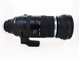 OM System ED 150-600mm F5.0-6.3 IS Lens - Picture 1 of 8