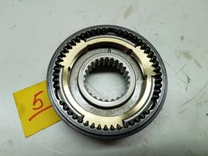 Ducato Boxer Jumper gearbox 3rd 4th gear Synchro Hub Genuine part 9567437888 - Picture 1 of 5