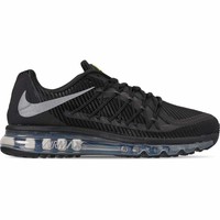 men's nike air max 2015 running shoes