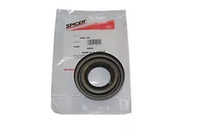 Differential Pinion Seal Front Fits Jeep Wrangler YJ 88-95 | TJ 97-01 Dana 30 - Picture 1 of 5