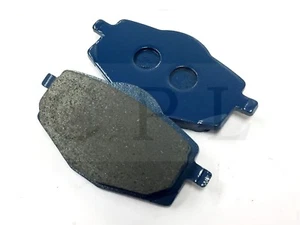 Yamaha YTZ 250 N/S 'TRI-Z' 85-86 Front or Rear Brake Pads FA101 - Picture 1 of 2
