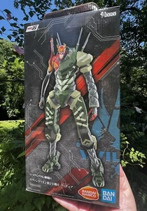 Ichibansho Bandai Evangelion New EVA-02a Figure - Picture 1 of 2