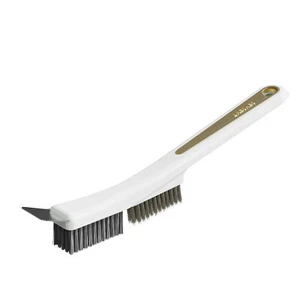 Scrubbing Brush For Stove Multi-Function Household Crevice Scrub Brush Household - Picture 1 of 11