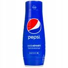 SodaStream Pepsi Sirup 440ml Sirup Drink Getrnkesirup Alle SodaStream Sprudler