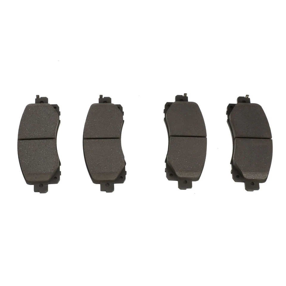 2019-2023 Subaru Impreza Front Brake Pads 26296FL070 Genuine Factory OEM - Image 1 of 1