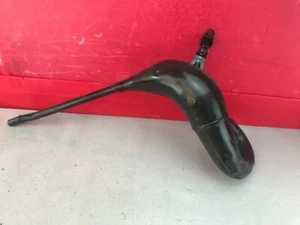 ESPANSIONE SCARICO MARMITTA SUZUKI RM 85 2T 2002 2005 EXPANSION CHAMBER - Picture 1 of 10