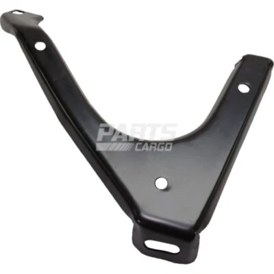 Soporte de parachoques delantero izquierdo para Ford F-250 Super Duty 2001-2004 FO1066149 Foto 1 de 4