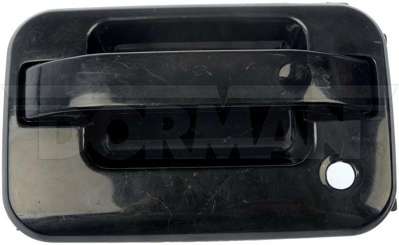 Exterior Door Handle for 2008-2011 Ford F-150 — 第 1/1 张图片