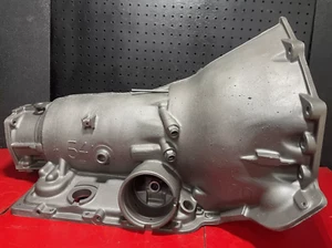 1996-1997 GM CHEVY 4L60E TRANSMISSION CASE 2WD CASTING #8685060 (NO INTERNALS) - Picture 1 of 7