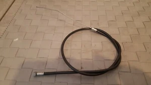 B-122 CABLE FRENO MINIMOTO MINIBIKE BRAKE 60MM FUNDA 76MM CABLE - Imagen 1 de 1