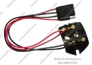 Ford Thunderbird 1963 nuevo interruptor de seguridad neutro nuevo - Imagen 1 de 1