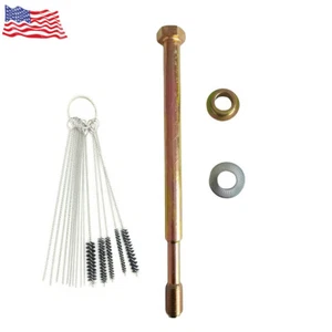 For Polaris Primary Clutch Bolt & Washers 7518412 - Picture 1 of 7