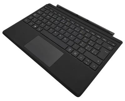 Microsoft Surface Pro 4 Tastatur Cover 1725 – Deutsch/Schweiz Layout - Bild 1 von 4
