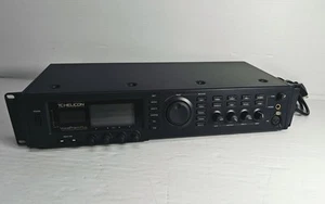 TC Helicon Voice Prism Plus Vocal Processor - Picture 1 of 8