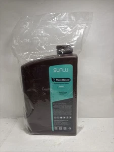 SUNLU 2000G ABS Like Resin For 3D Printer, 405nm UV Curing Photopolymeter - Afbeelding 1 van 3