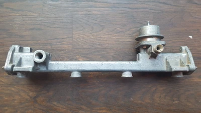 C20XE Benzindruckregler Bosch 0280160288  Astra GSi Kadett GSi Calibra 16V - Bild 1 von 4