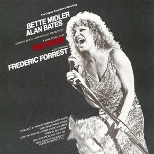 Bette Midler The Rose (CD) - Bild 1 von 2