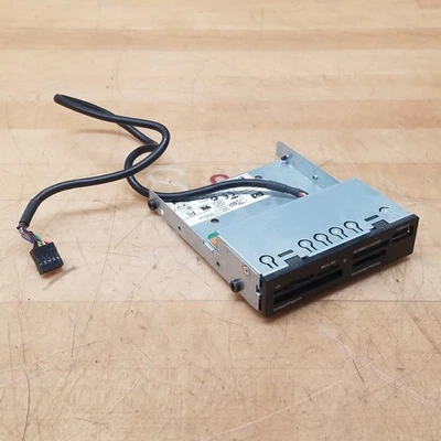HP 468494-003 Media Card Reader - USED - Image 1 of 4