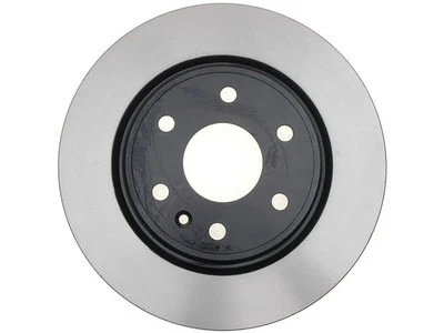 For 2007-2010 Saturn Outlook Brake Rotor Front AC Delco 12185CCDB 2009 2008 - Image 1 of 2