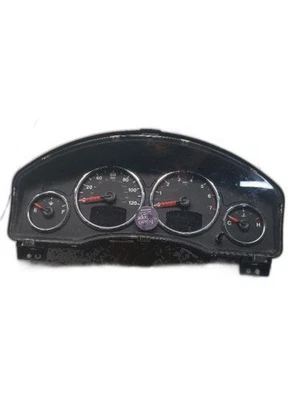 Grupo de velocímetro MPH con brújula compatible con 08 LIBERTY 1183468 Foto 1 de 4