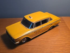 RARE 1962 Jo-Han Rambler Classic American 400 Dealer Promo AMC - CLEAN - Picture 1 of 6