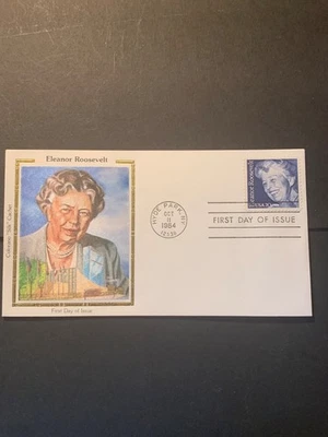 Stamps US First Day Cover, 472, Scott#2105,  Colorano Cachet, See Picture - Image 1 of 2