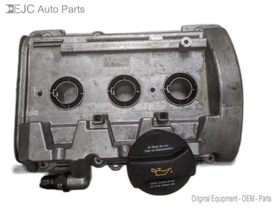 Left Valve Cover For 00-04 Audi A6 Quattro  2.7 078103471AF Turbo - Image 1 of 4