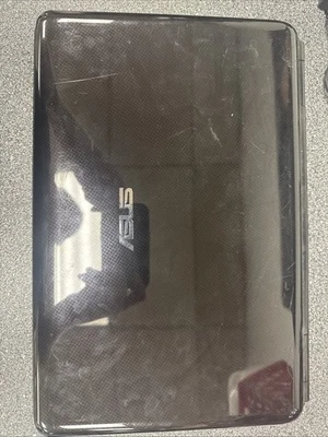 BATERÍA ASUS K601 15" Intel Pentium Dual-Core T4400 ¡¡¡NO PROBADA Y ARAÑAZOS!!!! Foto 1 de 4