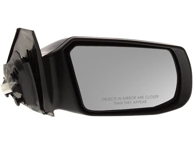 Right Mirror For 2008-2013 Nissan Altima S Coupe 2dr 2009 2010 2011 2012 WC381WV - Image 1 of 1