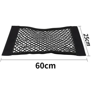 Storage Organiser 1Pcs 25*60CM Accessories Black Boot Luggage Brand New - Picture 1 of 6