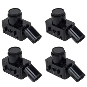 4x Hinten Parkdistanz-Sensor Einparkhilfe Sensor fit für Toyota RAV4 Camry Lexus - Picture 1 of 5