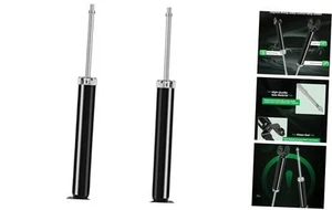 Rear Auto Shocks Set, Rear Gas Struts Shock Absorbers Fit for 2004 2005 2006 - Picture 1 of 8