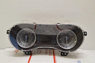 2018 18 Chrysler Pacifica Speedometer Instrument Cluster 50K Miles AA8 010 - Image 1 of 4