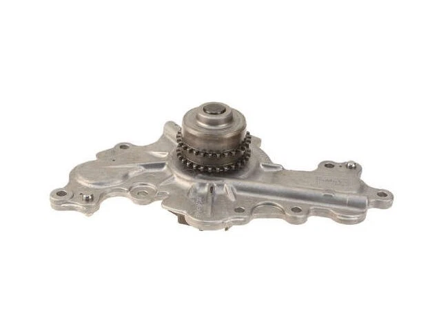 Water Pump For 2013-2019 Ford Police Interceptor Utility 2014 2015 2016 QT685GB - Image 1 of 1