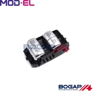 SWITCH WINDOW REGULATOR C7339104 FOR MERCEDES-BENZ S-CLASS E-CLASS/T-Model 5.5L - Picture 1 of 8
