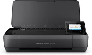HP CZ992A#BHC OfficeJet 250 Mobile MFP - Picture 1 of 1