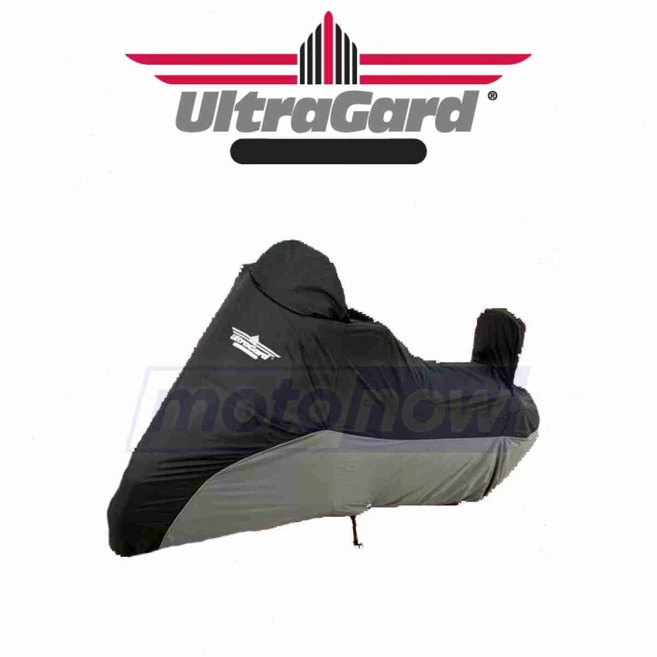 UltraGard Classic Series Cover for 2010-2013 Indian Chief Dark Horse - pa Foto 1 de 4