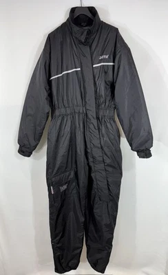 Traje de nieve ACTIV Teflon Dupont Scotchlite 3M para hombre 3XL una pieza esquí Foto 1 de 4