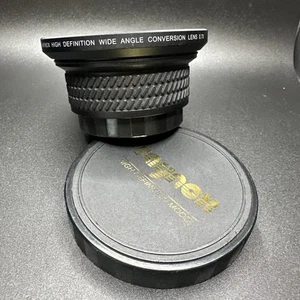 Nuevo Lente Gran Angular RAYNOX HD-7000 PRO 0.7X Caja Abierta, Filtro 82mm Rosca 58mm - Imagen 1 de 7