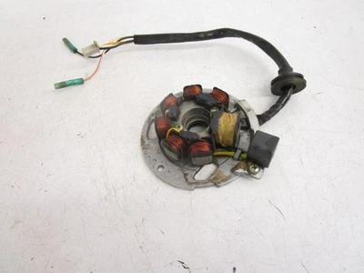2001-2003 ETON Viper Polaris Scrambler 50 Stator Generator 0450520 - Image 1 of 4