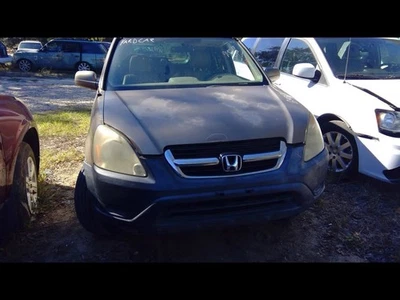 Rear View Mirror Fits 02-04 CR-V 1091947 - Image 1 of 4