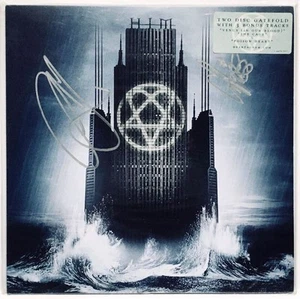 Him Dark Light Limited 2Lp Vinyl Record Gothic Rock Metal Album (Ville Valo) - Imagen 1 de 6
