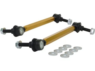 Barra estabilizadora delantera Whiteline 69112 GBBZ para BMW 135i 2012-2013 Foto 1 de 2