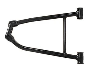 Spi-Sport Part SM-08181R Chrome Moly Upper A-Arm - Black - Picture 1 of 3