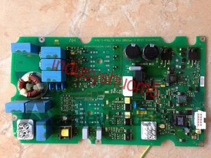 1 Stück gebrauchte Siemens G120D Antriebsplatinen A5E00923349 getestet - Bild 1 von 4