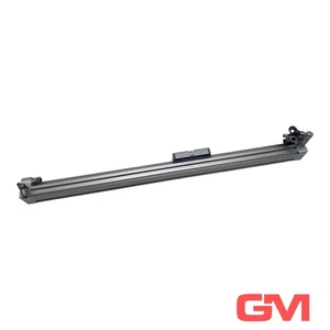 Festo Linearantrieb DGC-12-350-G-P-A linear drive 530907 Kolben 12mm Hub 350 mm - Picture 1 of 7